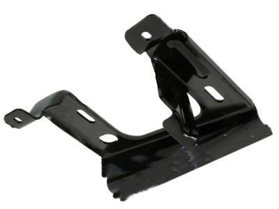 bumper mounting bracket related parts various mfr fo1067172 6l3z17b984aa|For Ford F.